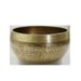 Nepal Singing Bowl Handmade Bowl Hand-Hammered Tibetan Singing Bowl Set - Stress Relief, Chakra Balancing & Meditation Tool_desvips.com
