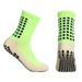 Soccer Socks Thickened Towel Bottom Socks Non Slip Rubber Block Men's Mid Tube Training And Competition Football Socks Sports_desvips.com