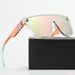 New Sunglasses Men Women Sun Glasses Fishing Eyewear UV400 Baseball Cycling Hiking Softball Outdoor Sport Goggles_desvips.com