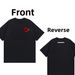 Elephant Men, New Trendy Brand, Short-Sleeved, Various Styles, Loose Fit, Round Neck,_desvips.com