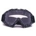 New Releases In December Factory Direct Supply X400 Motorcycle Gear Off-Road Ski Protective Helmet Riding Outdoor Goggles_desvips.com