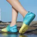 Men Women Five Finger Aqua Beach Barefoot Draining Upstream Quick-Drying Diving Footwear Anti-Slip Fishing Shoes 250214_desvips.com