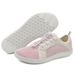 Breathable Lightweight Barefoot Shoes For Men And Women - Wide Toe Box, Anti-Slip Rubber Sole, Comfortable For Running, Hiking, Gym & Daily Wear_desvips.com