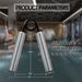 Fitness Equipments Metal Gripper Hand Trainer Grip Ball Finger Exercise Rehabilitation Dynamometer Set Wrist Strength Arm Strength Device_desvips.com