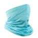 LazyZoom Unisex Summer Sun Breathable Mask Outdoor Cycling Neck Gaiter Fishing Full Face UV Protection Versatile Magic Towel_desvips.com