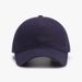 Unbeatable Quality Light Board Outdoor Soft Top Versatile Men's Big Head Circumference Neutral Style Baseball Women's Fashionable_desvips.com