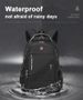 2026 Waterproof 17/20 Inch Laptop Backpack Men Airplane Travel Everyday Backpacks Women Oxford Rucksack Male School Bag_desvips.com