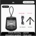 Yinuo H6 Warm Long Battery Life Outdoor Portable Tent Ambient Rechargeable Lighting Camping Hanging Light_desvips.com