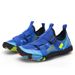 Children's Sports Stream Outdoor Climbing Breathable Parent-Child Wading Beach Lightweight Diving Swimming Shoes_desvips.com