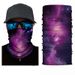 LazyZoom Pattern Series Magic Headscarf Outdoor Cycling Sun Protection Windproof Mask Sports Sweat-Absorbing Seamless Neck Gaiter_desvips.com