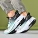Carbon Plate For Men, All-Season Youth New Lightweight Breathable Shock-Absorbing Speed Running Shoes, Casual Non-Slip_desvips.com