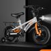 Kids' Bike For Boys & Girls, 3-9 Years Old - Perfect For Young Riders_desvips.com