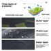Outdoor Waterproof Mid-High Tube Breathable Warm Hiking Skiing Cycling Camping Sports Trekking Water Crossing Socks_desvips.com