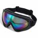 2026 Cross-border X400 Motorcycle Riding Glasses Tactical Windproof And Sandproof Off-road Impact-resistant Ski Goggles For_desvips.com