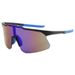 Cycling Eyewear New Men's And Women's Fashion Outdoor Sports Sunglasses Colorful Cycling Glasses_desvips.com