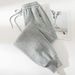 Black For Women, Spring And Autumn Thin New Loose Jogger Casual Pants, Harem Large Size Winter Fleece Sweatpants_desvips.com