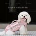 Wakytu UK Pet Small Style Dog Outing Cat Portable Crossbody Strap Shoulder Bag_desvips.com