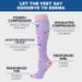 56 Styles 6 Pairs Of Sock Compression Outdoor Sports Riding Stockings Nurse Calf Pressure Socks Swollen Varicose Veins_desvips.com