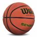 Wilson Basketball No. 7 Rubber Material Outdoor Cement Floor Durable Adult Ball WTB9118IB07CN_desvips.com