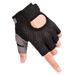 Fitness Half-Finger Sports Gloves For Men And Women Gym Dumbbell Exercise Cycling Hollow Butterfly Mesh Breathable Thin_desvips.com