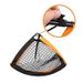 Portable Foldable Soccer Goal For Kids - Multi-Sport Training Net For Football/Hockey (Outdoor & Backyard Use)_desvips.com