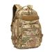 Tactical Backpack For Outdoor Sports, Cycling, Hiking And Mountaineering, Large-capacity Multifunctional Camouflage Assault Backpack_desvips.com