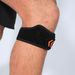 New Sports Strap Compression Patella Support Running Climbing Breathable Basketball Knee Pads Fitness In Stock_desvips.com