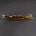 Multi-section Krill 20-piece Set, PVC Soft Bait For Micro In Black Pits, Shrimp Lure Fishing Rig, Mini Simulated Bass_desvips.com