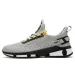 Baasploa Men Running Comfortable Knit New Walking Sneakers Breathable Fashion Anti-Slip Shock-Absorbing Casual Shoes_desvips.com