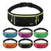 Multifunctional Sports Running Waist Mobile Phone Bag, Unisex Outdoor Waterproof Ultra-thin With Water Bottle, Large_desvips.com
