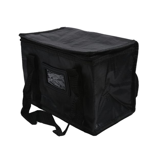 16L/28L/50L/70L Insulated Cooler Bag – Thermal Picnic Lunch Box, Large Capacity For Food & Drinks Storage_desvips.com