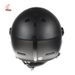 001 Moon New Model With Goggles Integrated Snow For Men And Women Protective Ski Helmet Gear_desvips.com