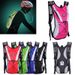 Trail Running Men And Women Hydration Ultra-light Marathon Backpack Cycling Bag Double Shoulder Hiking Sports Gear_desvips.com