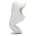 2527 Women White Mesh Cheerlead Shoes Casua Lightweight Breathable Sneakers For Aerobics Fitness Workout Sports_desvips.com