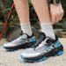2025 Hot Selling Lightweight Rebound Mens Sports Marathon Racing Professional Running Street Fashion Casual Shoes_desvips.com