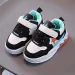 Boys Sneakers Autumn New Casual for Girls Fashion Non-slip Children Student Happysteps Kids Outdoor Footwears Flats_desvips.com