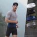 Breathable, Sweat-absorbing, Lightweight Sports Headband Running, Designed To Prevent Sweat Buildup; Unisex Sweatband,_desvips.com
