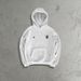 2025 New Casual Simple Couple Fashion Printed Hoodie Sports Sweatshirt Sweatpants_desvips.com