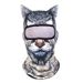 Cycling Face Mask 3D Animal Pattern Facekini Sunscreen Mask Outdoor Funny Water Hat Protect Full Face Digital Printing Headgear_desvips.com