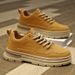 2025 Walking For Men Sneakers Male Casual Mens Tenis Luxury Shoes Trainer Race Breathable Shoes Fashion Loafers Running_desvips.com