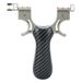 Stainless Steel Slingshot Carbon Fiber Handle Press Adult Practical Outdoor High Precision Quick Clip Piece Bow Dragon Chaser_desvips.com