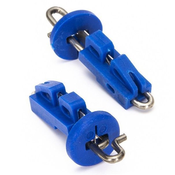 Cross-border Sea Boat Quick Hook Remover, Umbrella-style ABS Simple Unhooking Tool, Fishing Gear Accessories Wholesale_desvips.com