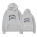 Rapper Drake Music Album Honestly Nevermind Hoodie_desvips.com