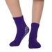 Five-Toe For Women, Cotton Socks With Anti-Slip Rubber, Professional Indoor Sports Yoga Women's Socks, Direct From_desvips.com