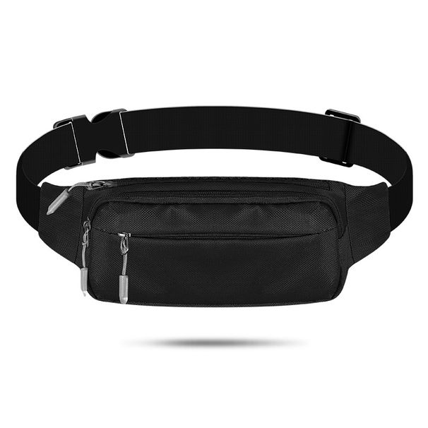Gym Bags Multifunctional Waist Close Fitting Running Mobile Phone Men And Women Waterproof Wear Resistant Carry On_desvips.com