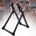 Kaou Bike Wheel Truing Stand Foldable Maintenance Metal Anti-scratch Mechanic Truing Stand For Mountain Bike_desvips.com