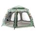 Qunature Camping Tent 2-4 Persons Pop-Up Tent Dome Tent Camping Tent Waterproof_desvips.com