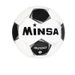 Professional Customizable PVC Soccer Balls - Size 2/3/4/5 For Kids, Youth & Adults - Durable Machine-Stitched Football For Training & Matches_desvips.com