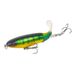Lure Bait Propeller Surface Tractor Pencil Plastic Hard Bait Simulation Fish Bait Fishing Gear Products_desvips.com