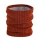 Men's Winter Neck Gaiter Neck Warmer Women's Face Mask Scarf Skiing Fishing Hiking Cycling_desvips.com